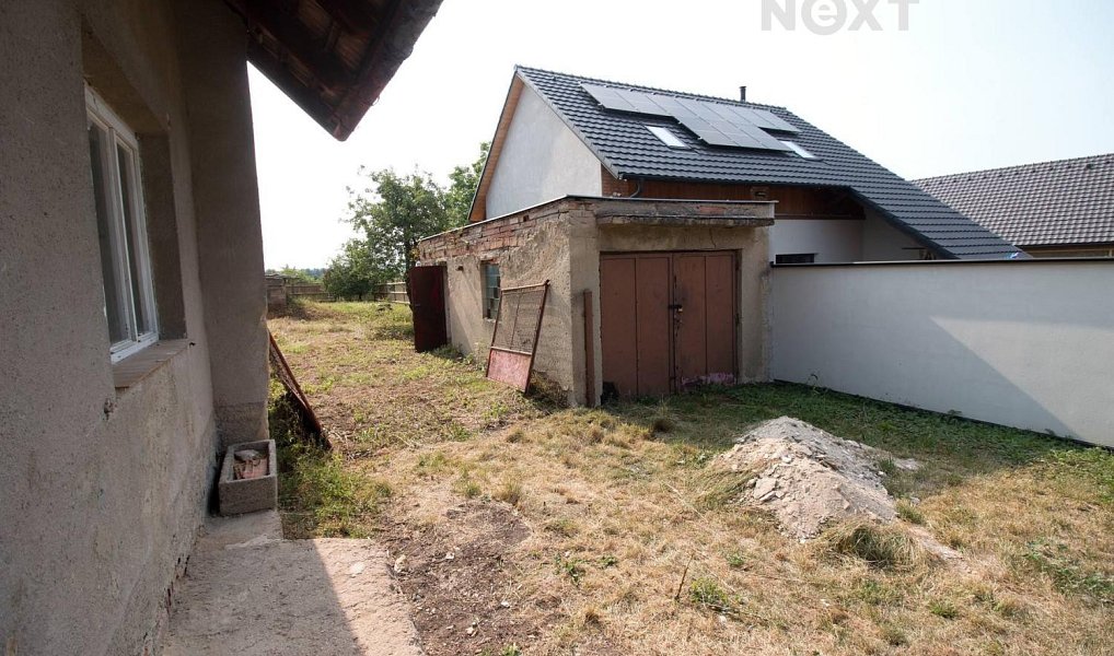 Prodej domu 145 m² s pozemkem 839 m², Bořice – náhled fotky 13