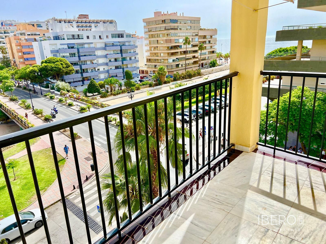 Piso 5+kk – Fuengirola, Los Boliches - Vista 2