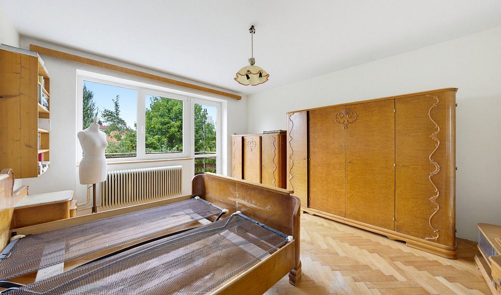 Prodej domu 266 m² s pozemkem 1 065 m², Olešnice – náhled fotky 4