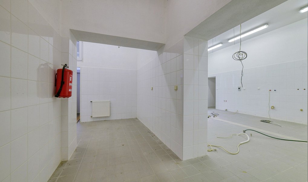Prodej restaurace 899 m², Mariánské Lázně – náhled fotky 52