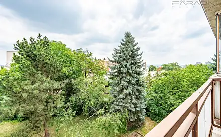 Prodej bytu 3+1 84 m²