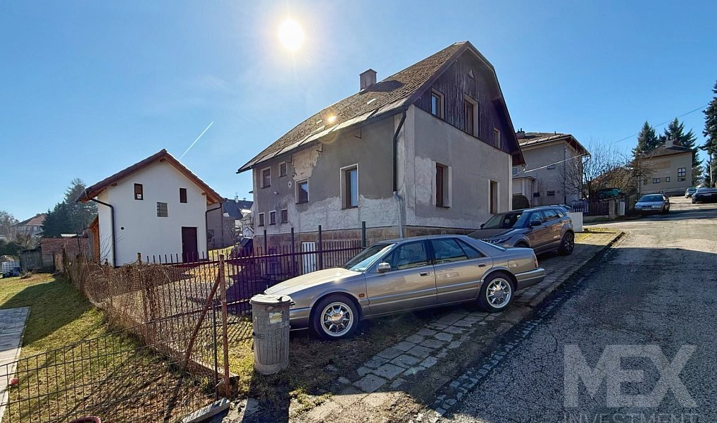 Prodej domu 137 m² s pozemkem 746 m², Nová Paka – náhled fotky 15