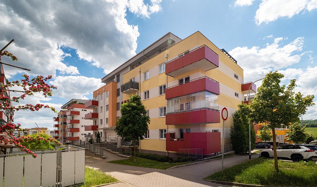 Prodej bytu 3+kk 129 m², Brno – náhled fotky 41