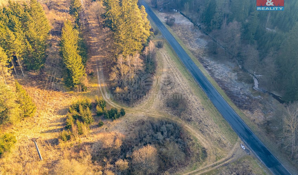 Prodej pole 1 278 m², Bělá u Jevíčka – náhled fotky 5