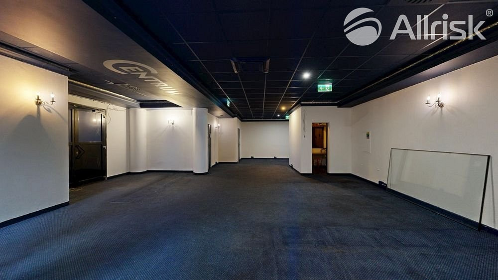 Pronájem komerčního objektu (jiného typu) 88 m²