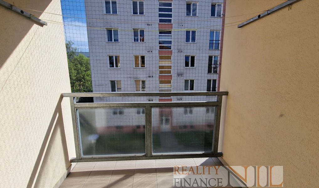 Prodej bytu 1+1 30 m², Plzeň – náhled fotky 13