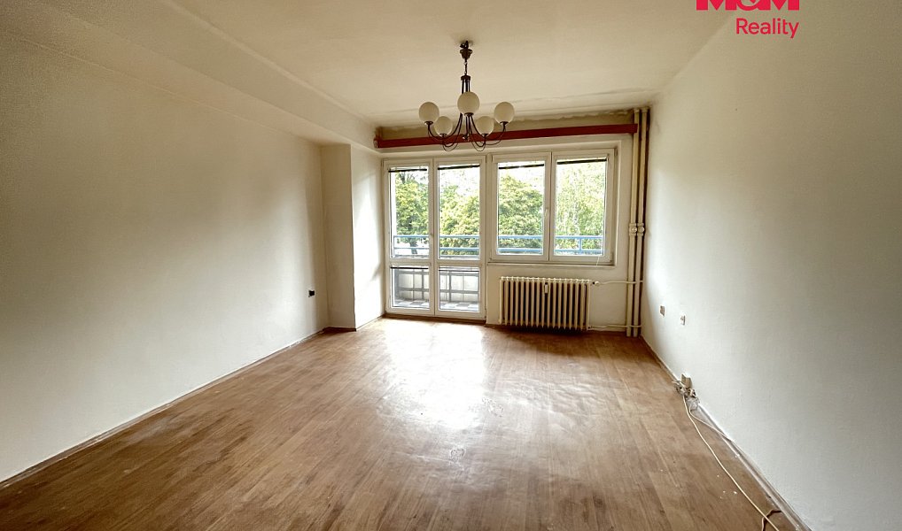 Prodej bytu 3+1 74 m², Ostrava – náhled fotky 6