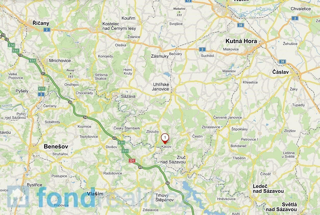 Prodej pole 10 832 m² – fotografie 5