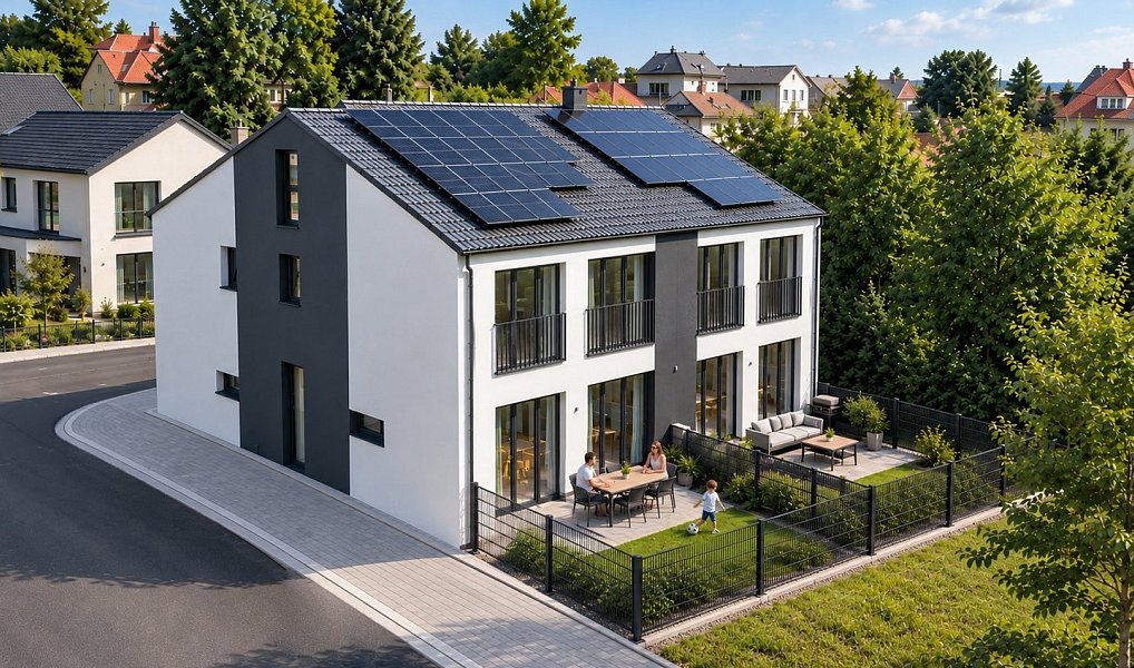 Prodej bytu 6+kk 167 m², Lysá nad Labem – náhled fotky 2