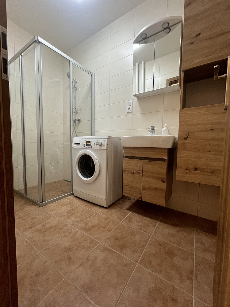 Pronájem bytu 2+1 50 m² — photo 3