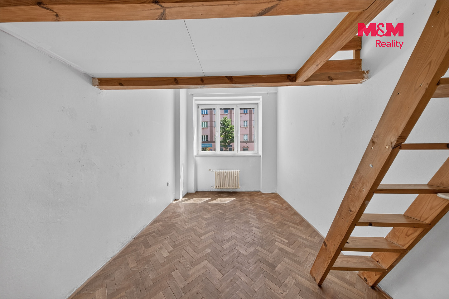 Prodej bytu 1+1 43 m² — photo 5