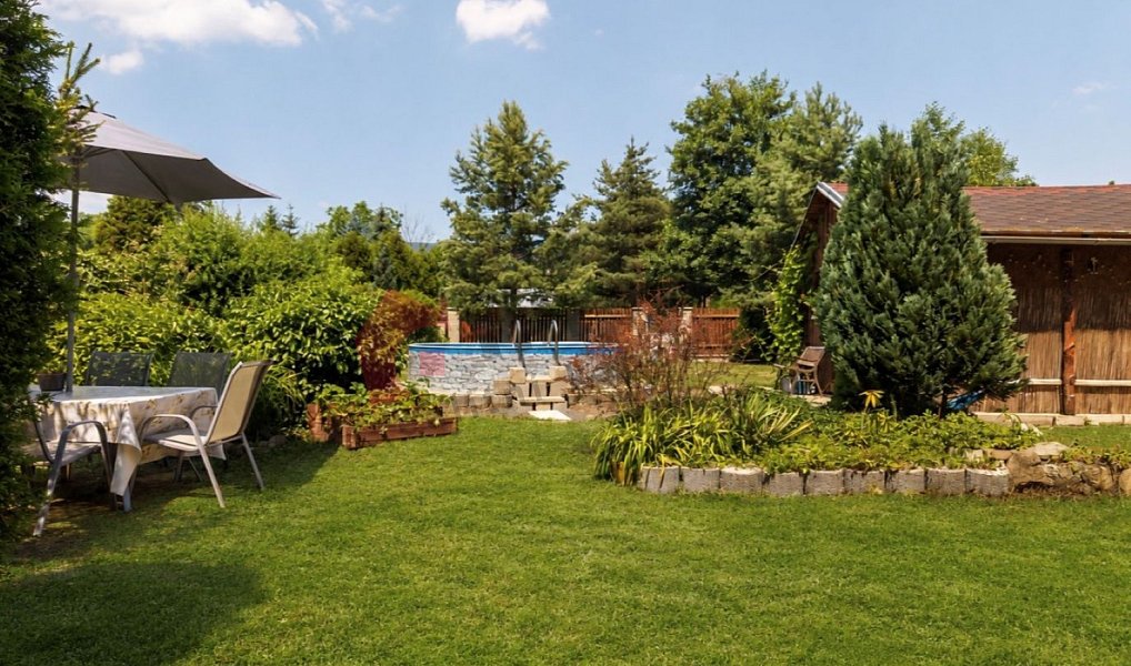 Prodej zahrady 399 m², Proboštov – náhled fotky 2