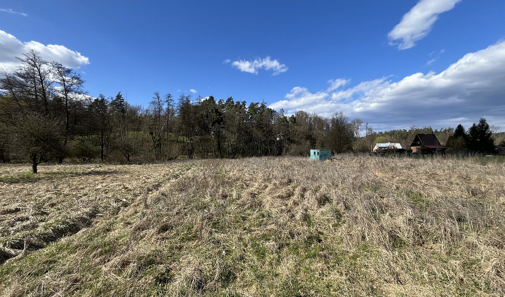 Prodej stavebního pozemku 492 m², Přerov – náhled fotky 7