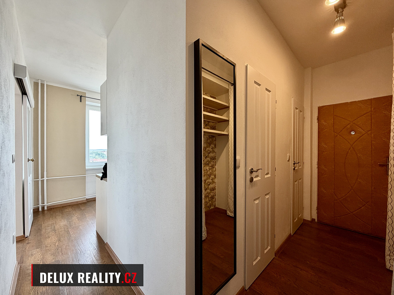 Pronájem bytu 3+1 66 m² – fotografie 5