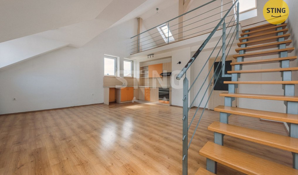 Prodej bytu 2+kk 84 m², Pardubice – náhled fotky 3