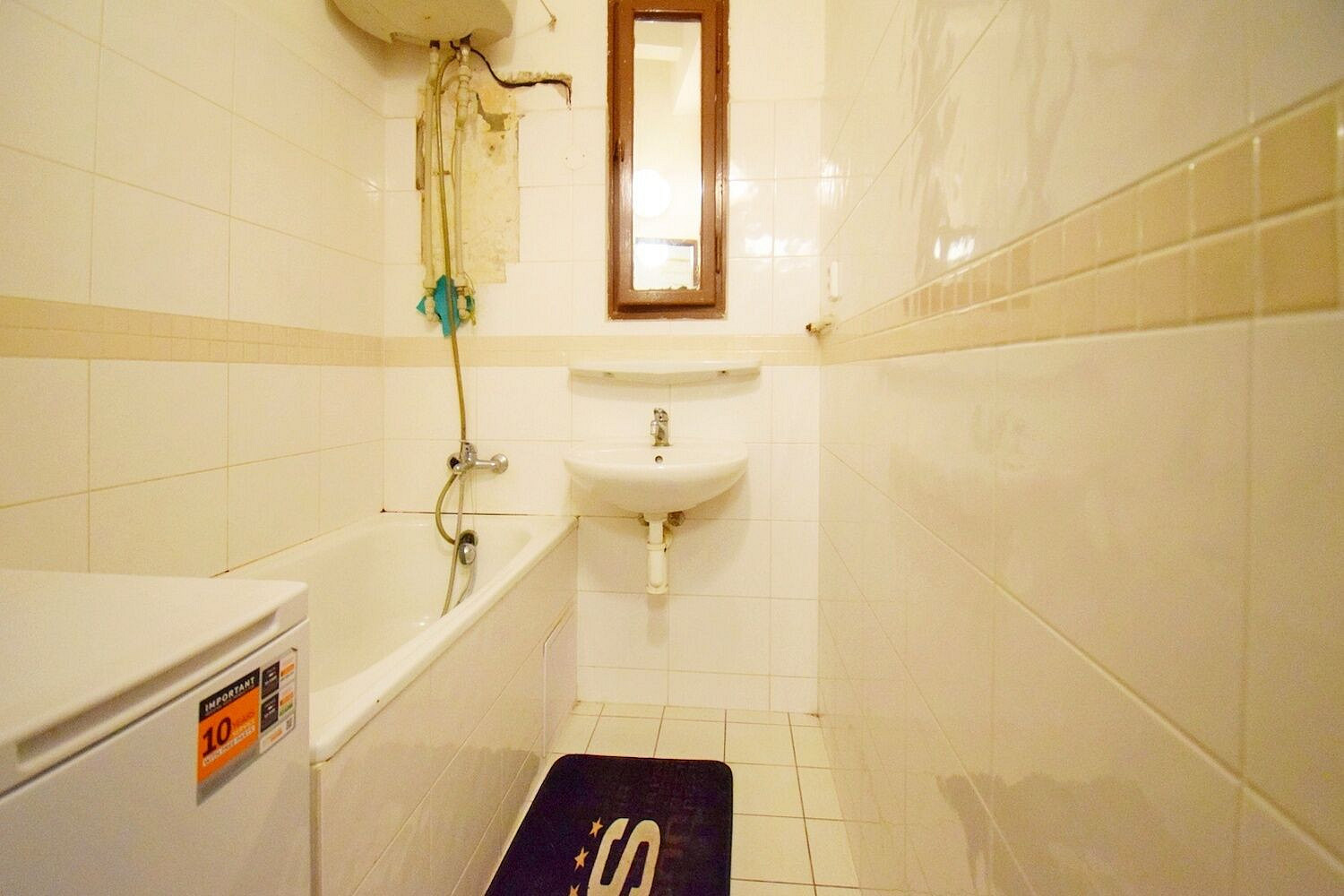 Pronájem bytu 2+kk 45 m² – fotografie 3