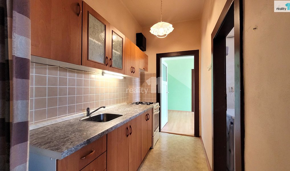 Prodej bytu 2+kk 49 m², Kolín – náhled fotky 3
