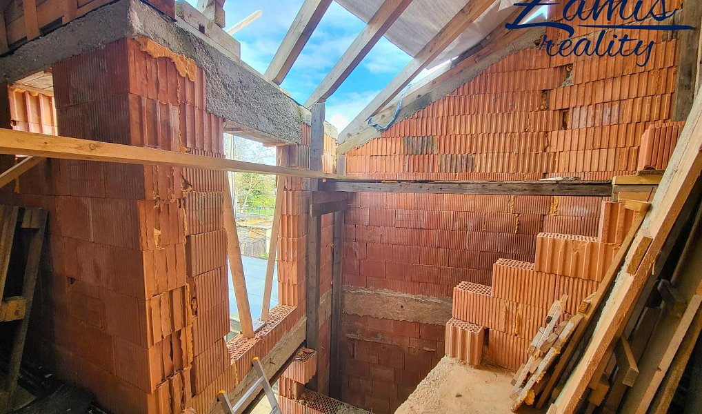 Prodej domu 92 m² s pozemkem 107 m², Kladno – náhled fotky 13