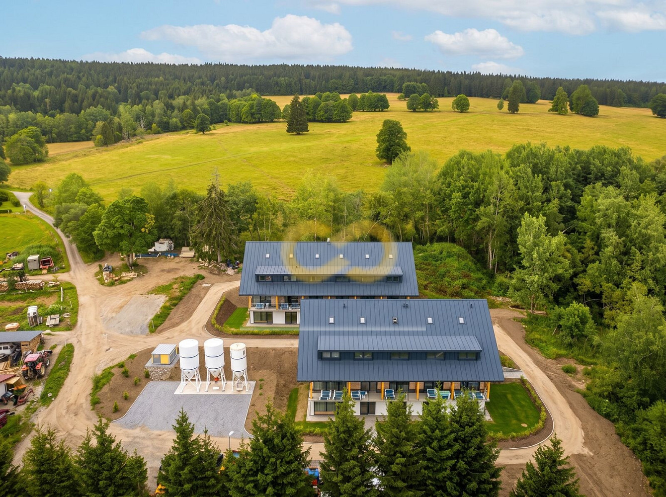 Prodej bytu 2+kk 40 m² – fotografie 5