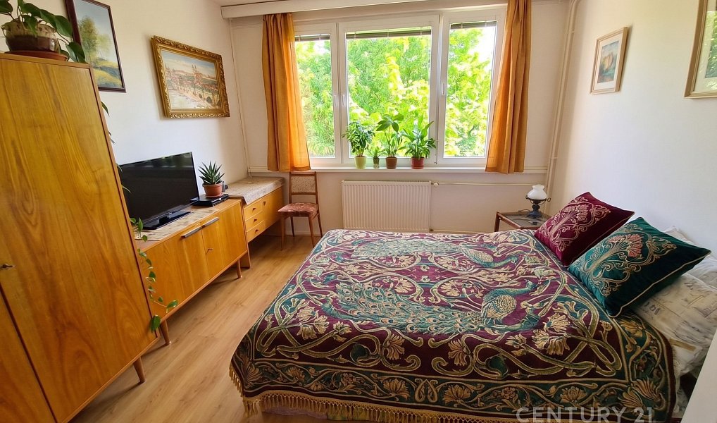 Prodej bytu 3+1 64 m², Malonty – náhled fotky 2