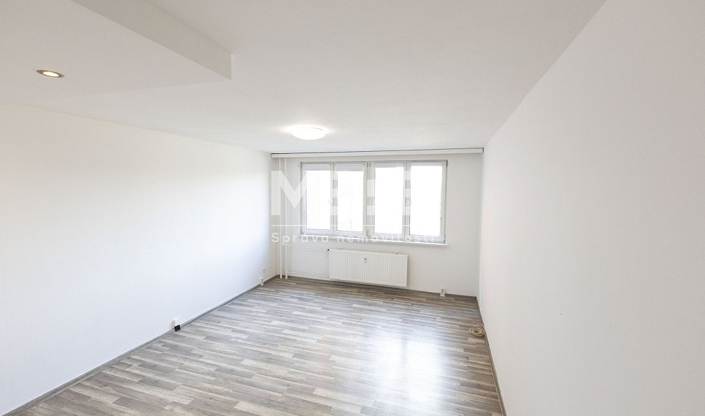 Pronájem bytu 1+kk 32 m², Český Těšín – náhled fotky 3