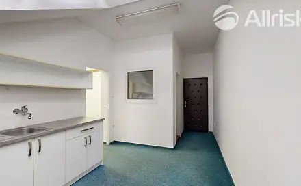 Pronájem kanceláře 52 m², Krnovská, Opava - Předměstí