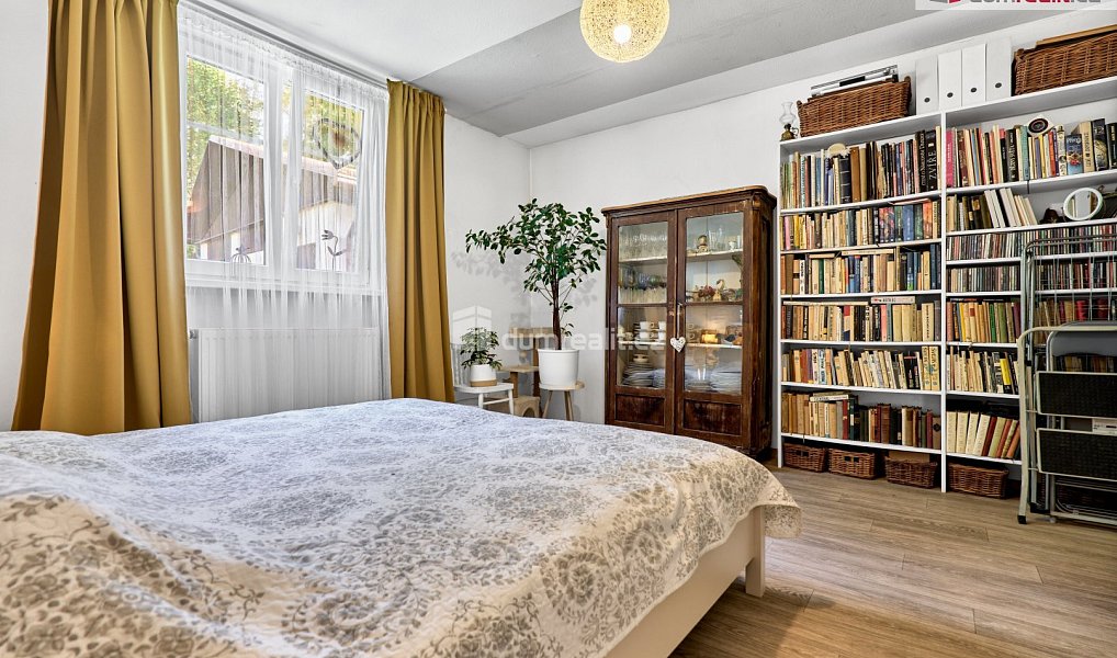 Prodej chaty/chalupy 90 m², Nová Role – náhled fotky 14
