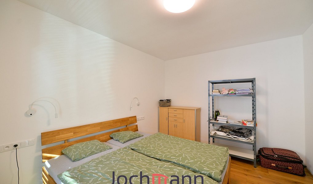 Pronájem bytu 2+kk 55 m², Boršov nad Vltavou – náhled fotky 4