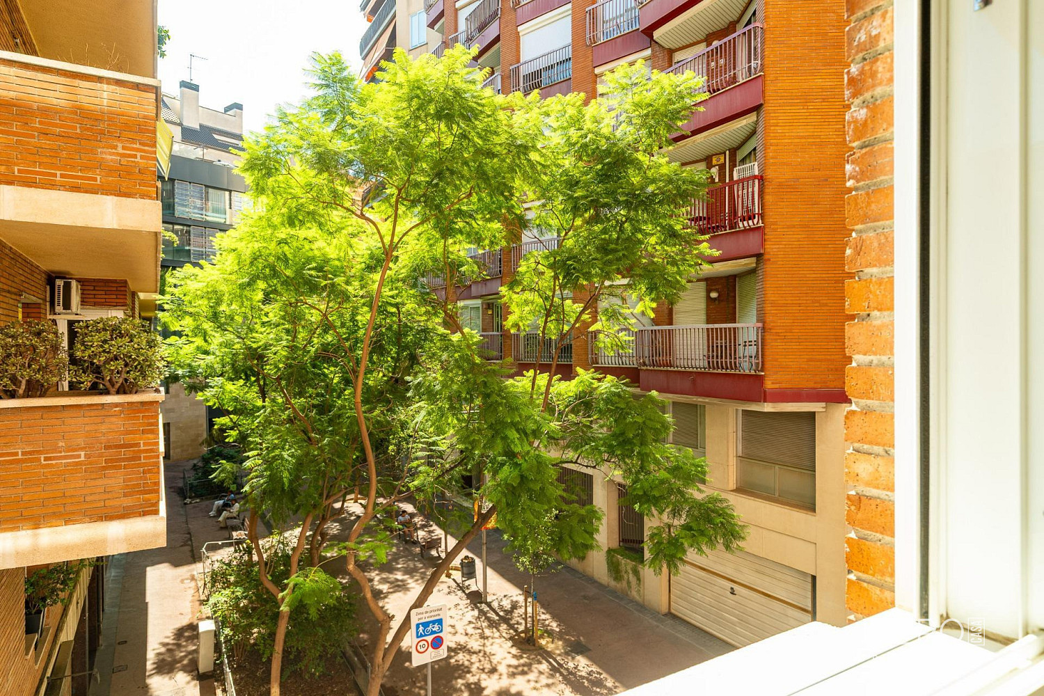 Pis 5+kk – Barcelona - Vista 5