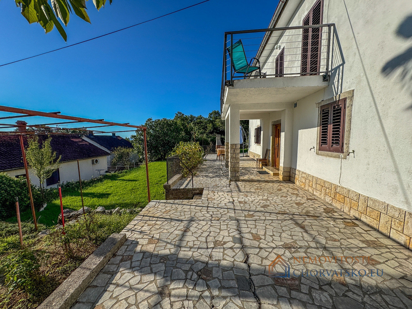 Prodej stavebního pozemku 2 437 m² - Mehr