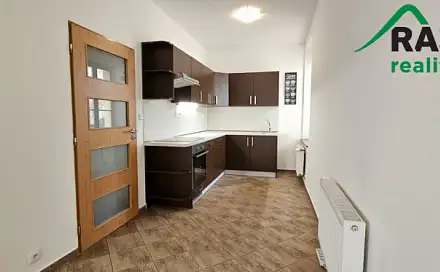 Pronájem bytu 1+kk 33 m², Tachov