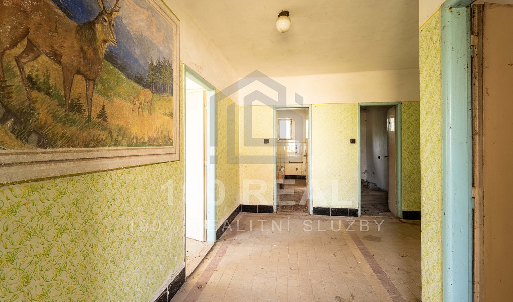 Prodej domu 115 m² s pozemkem 875 m², Býšť – náhled fotky 10