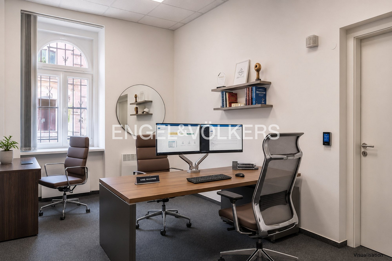 Prodej obchodních prostor 92 m²