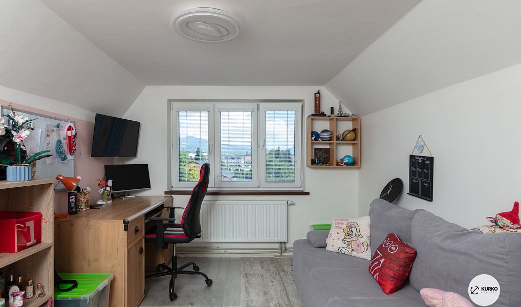 Prodej domu 110 m² s pozemkem 1 198 m², Baška – náhled fotky 11