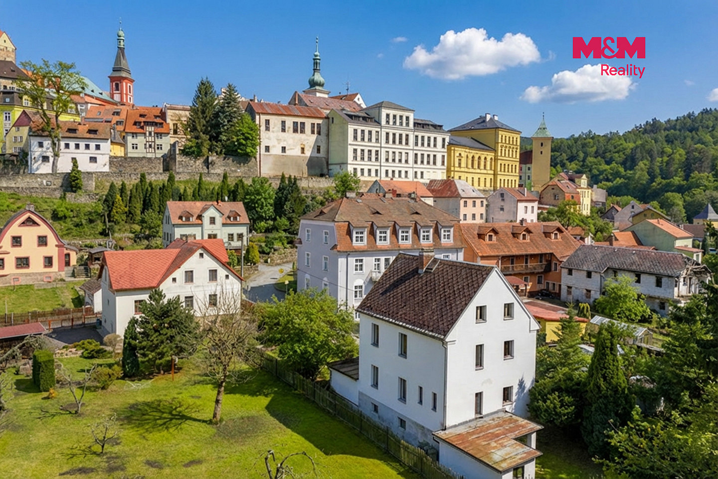 Prodej domu 174 m² s pozemkem 1 363 m² – fotografie 3