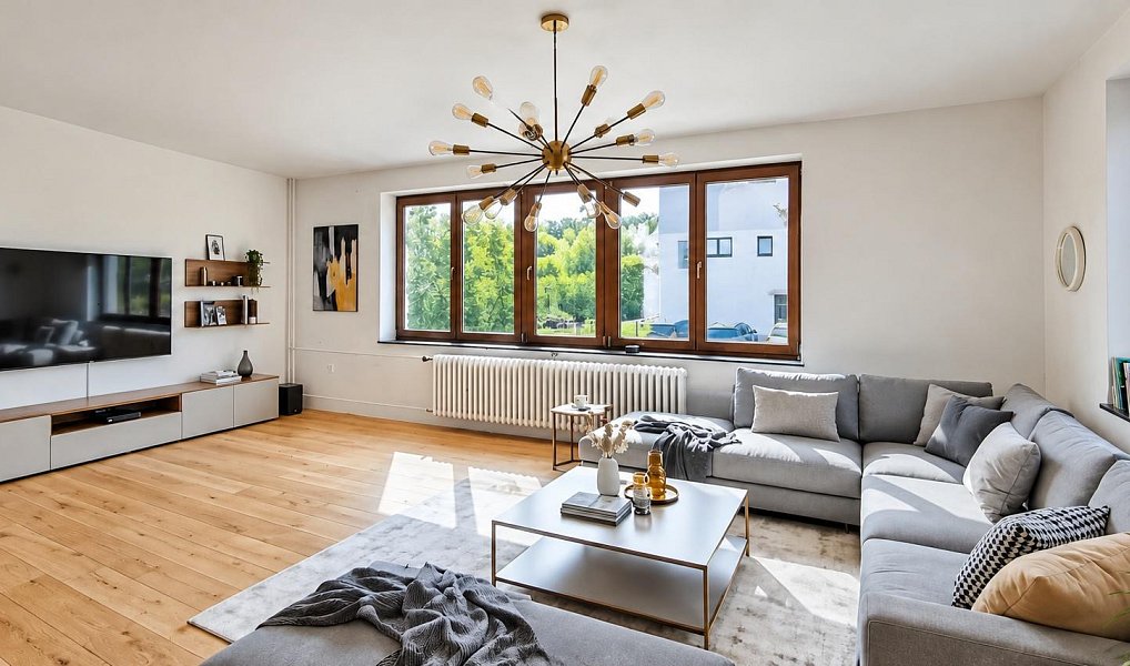 Prodej domu 340 m² s pozemkem 681 m², Plzeň – náhled fotky 19