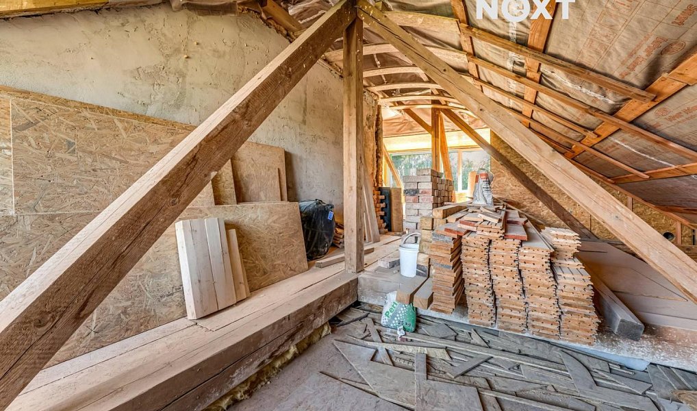 Prodej ubytovacího objektu 900 m², Strážná – náhled fotky 24