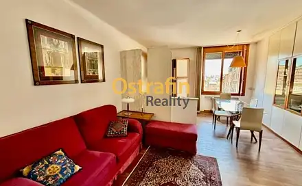 Prodej bytu 2+kk 58 m², Siena, Itálie