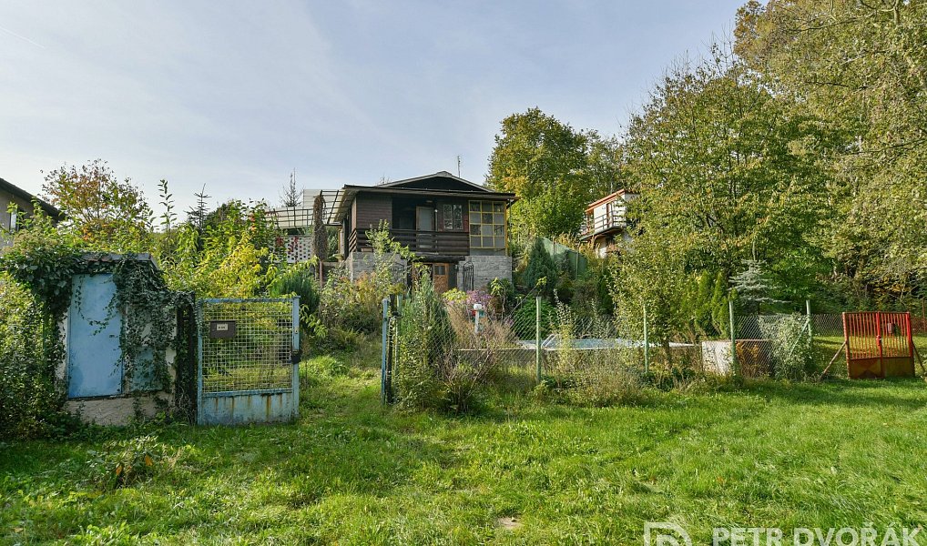 Prodej stavebního pozemku 470 m², Babice – náhled fotky 21