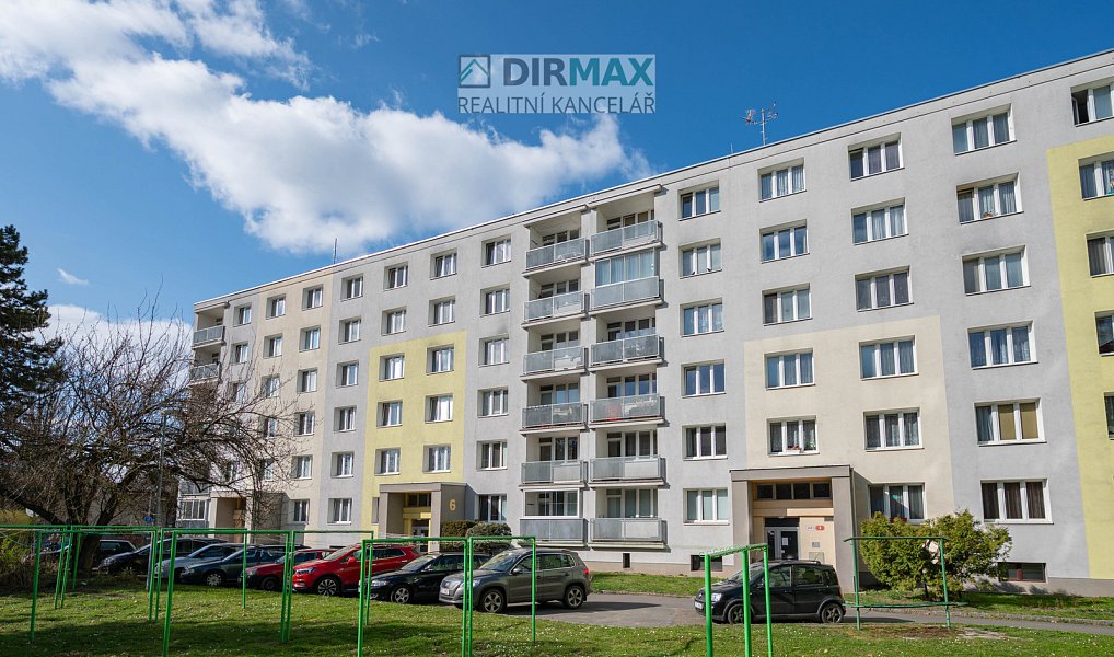 Prodej bytu 3+1 63 m², Plzeň – náhled fotky 11