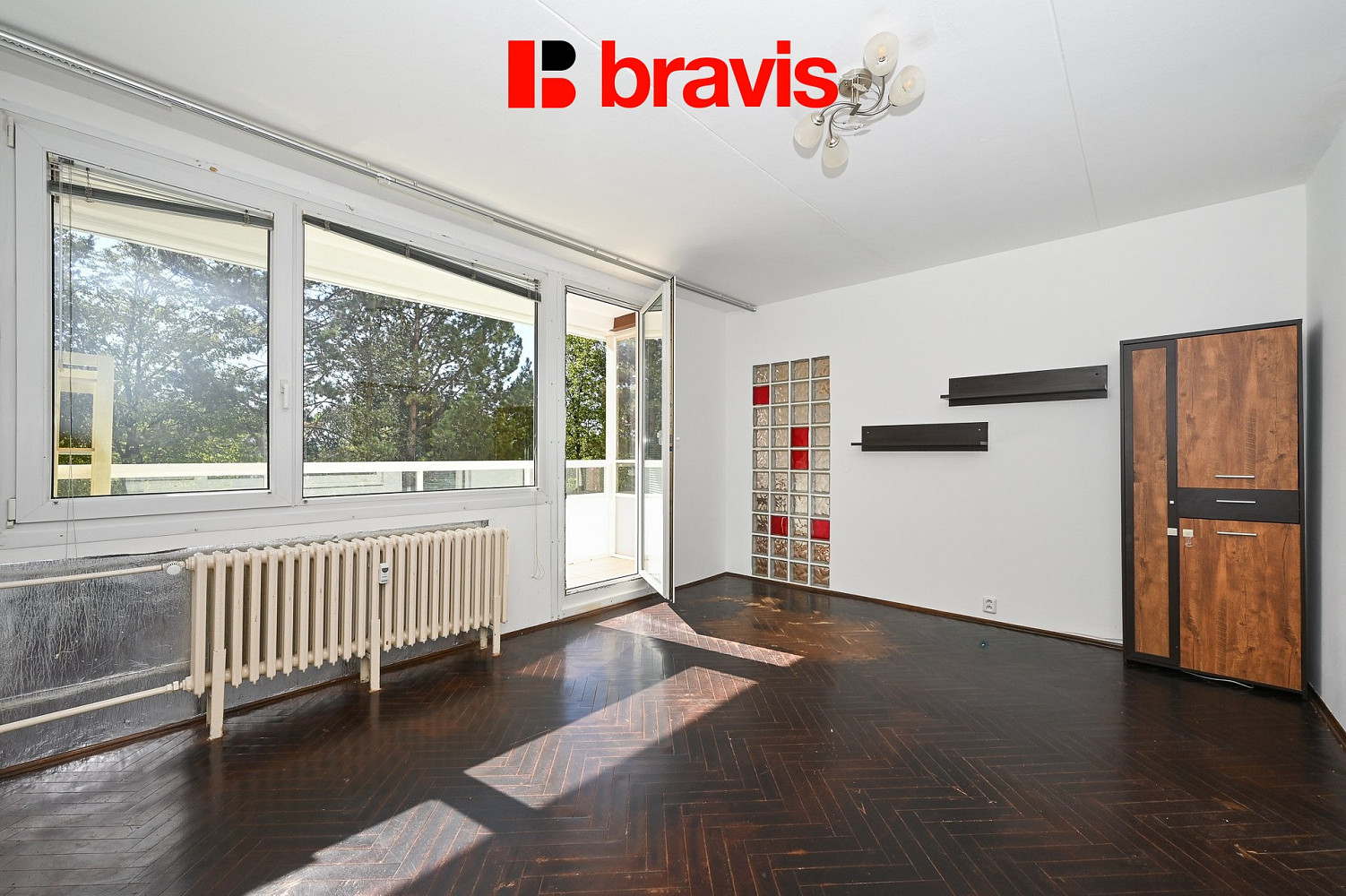 Prodej bytu 3+1 66 m² – fotografie 2