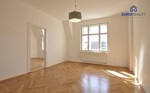 Prodej bytu 3+1 98 m², Michalská, Praha 1 - Staré Město