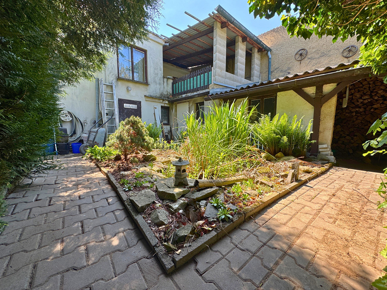 Prodej domu 130 m² s pozemkem 621 m² – pohled 4