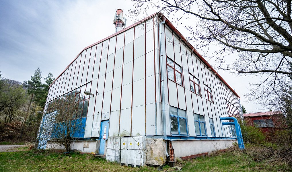 Prodej komerčního pozemku 2 173 m², Třemošnice – náhled fotky 21