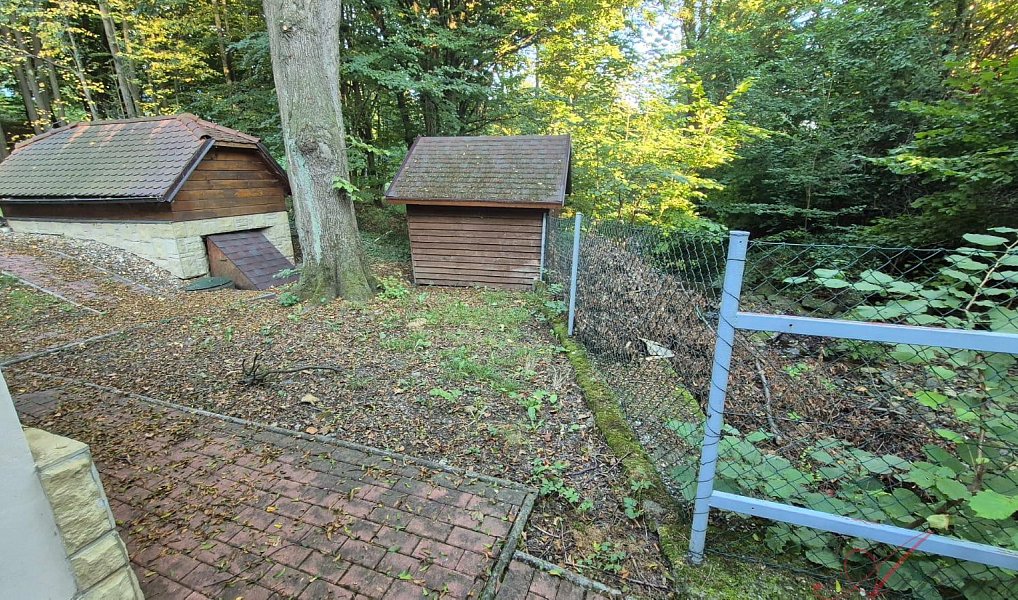 Prodej domu 54 m² s pozemkem 1 094 m², Frenštát pod Radhoštěm – náhled fotky 18