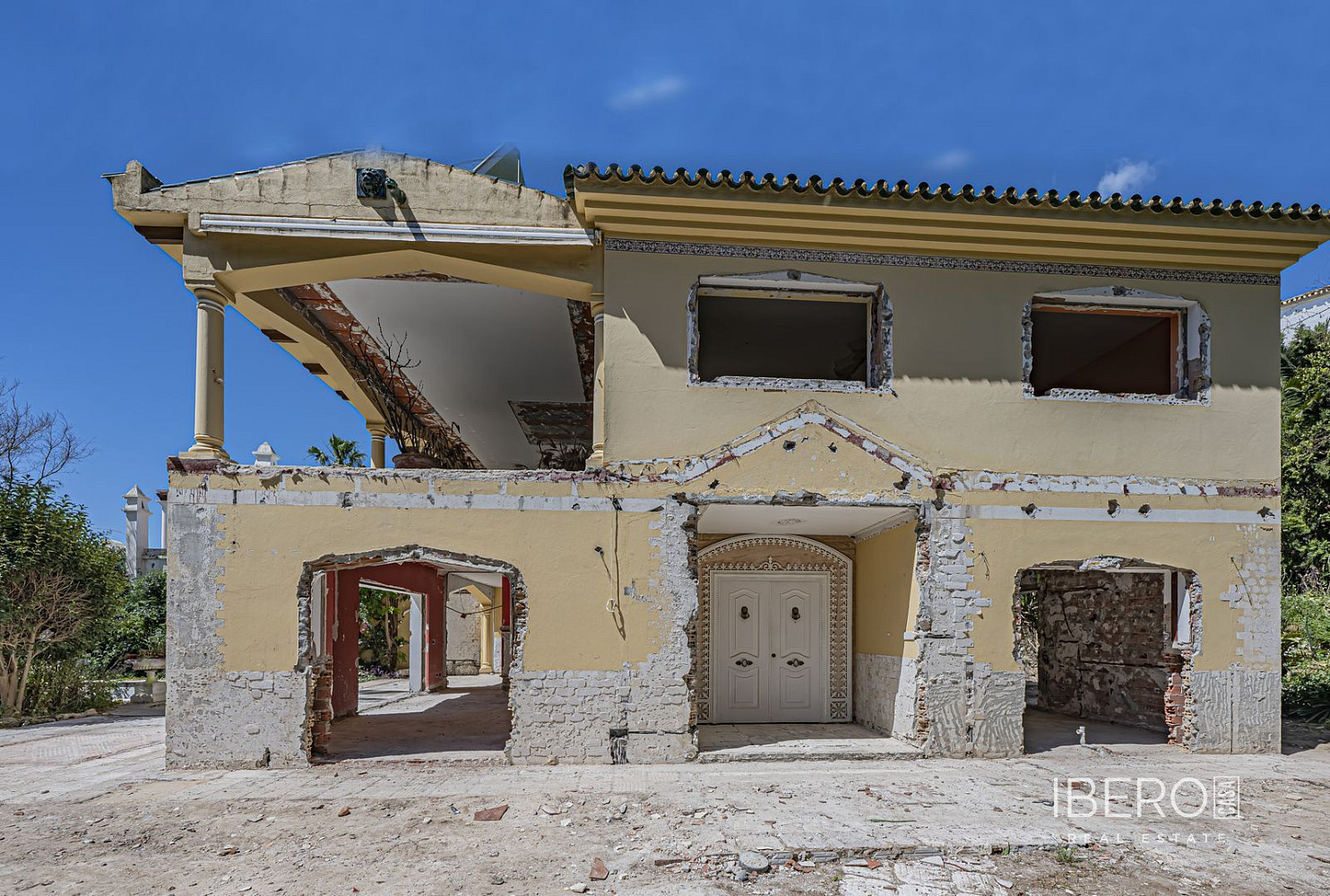 Casa 5+kk – Málaga, Centro Histórico, Centro - Vista 5
