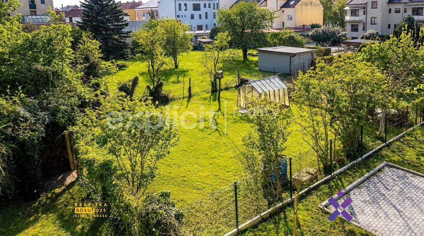 Prodej zahrady 270 m² — photo 5