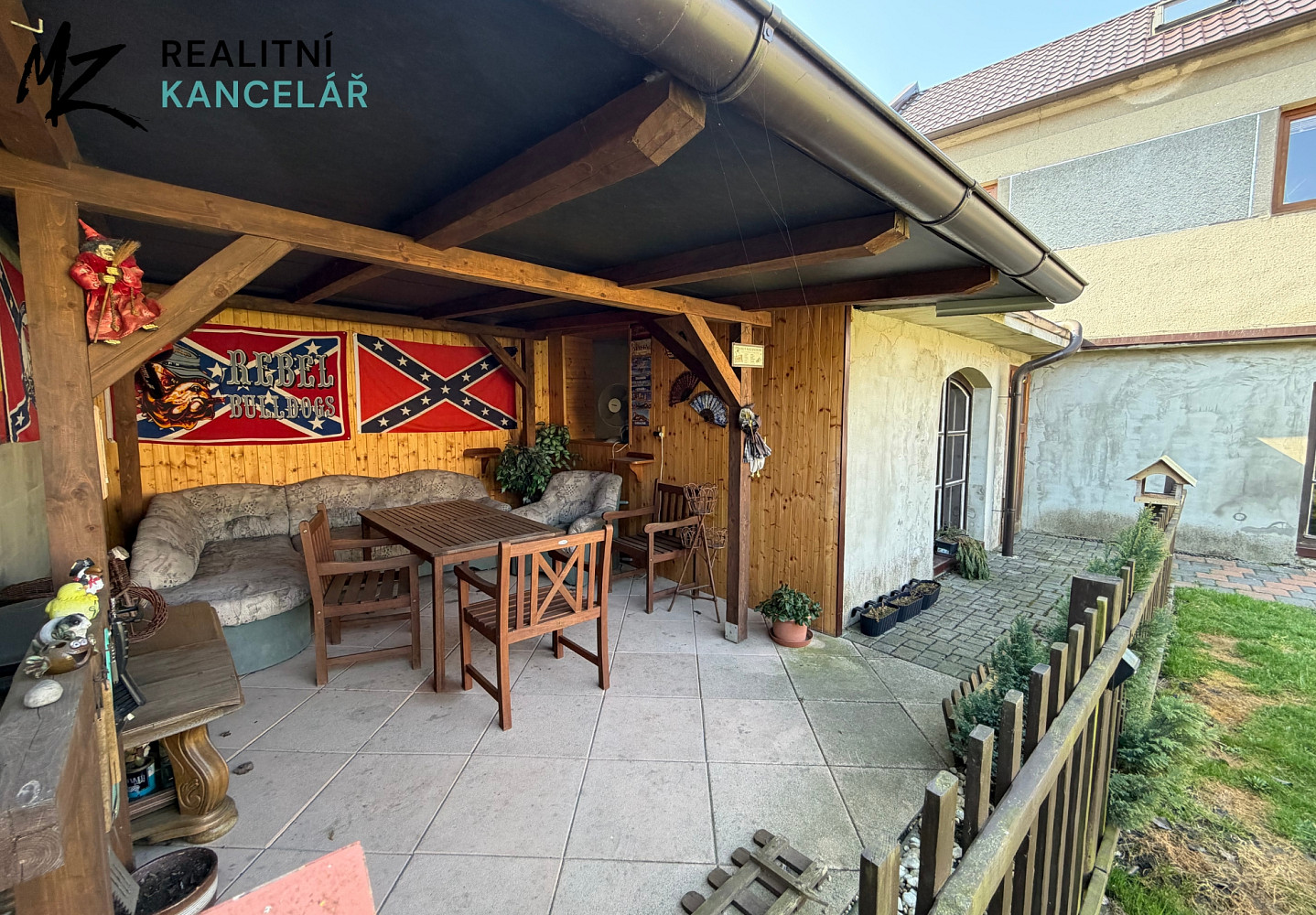Prodej domu 150 m² – další