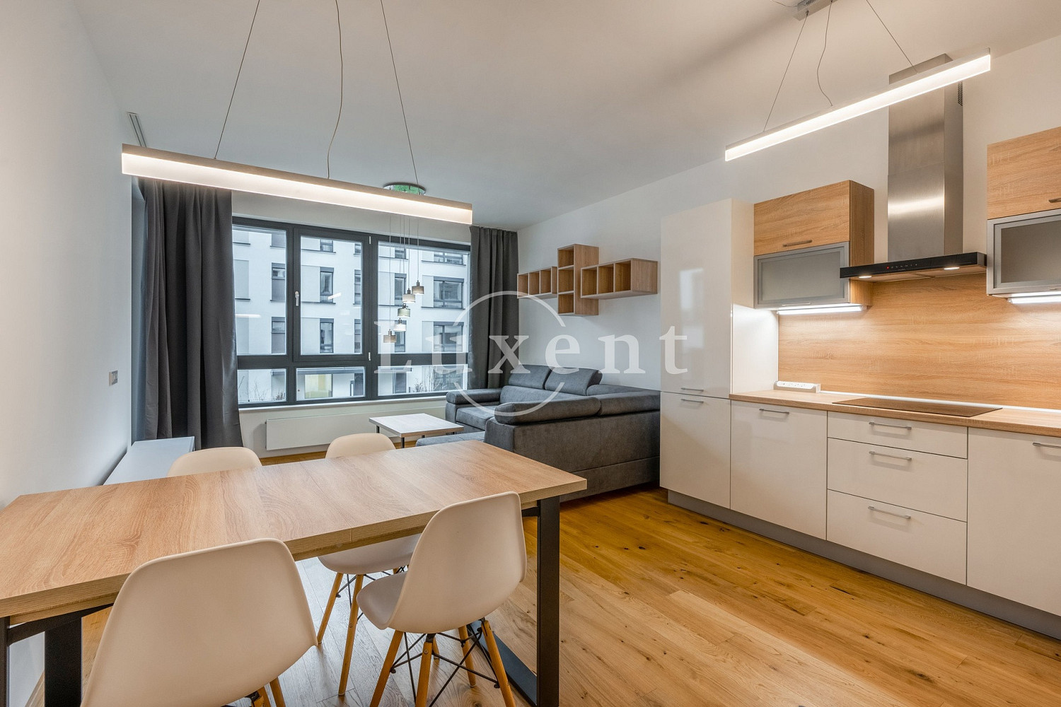 Pronájem bytu 2+kk 61 m² — photo 4
