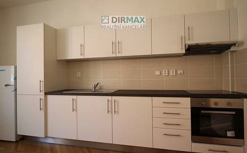 Pronájem bytu 2+kk 45 m², Čechova, Plzeň - Jižní Předměstí